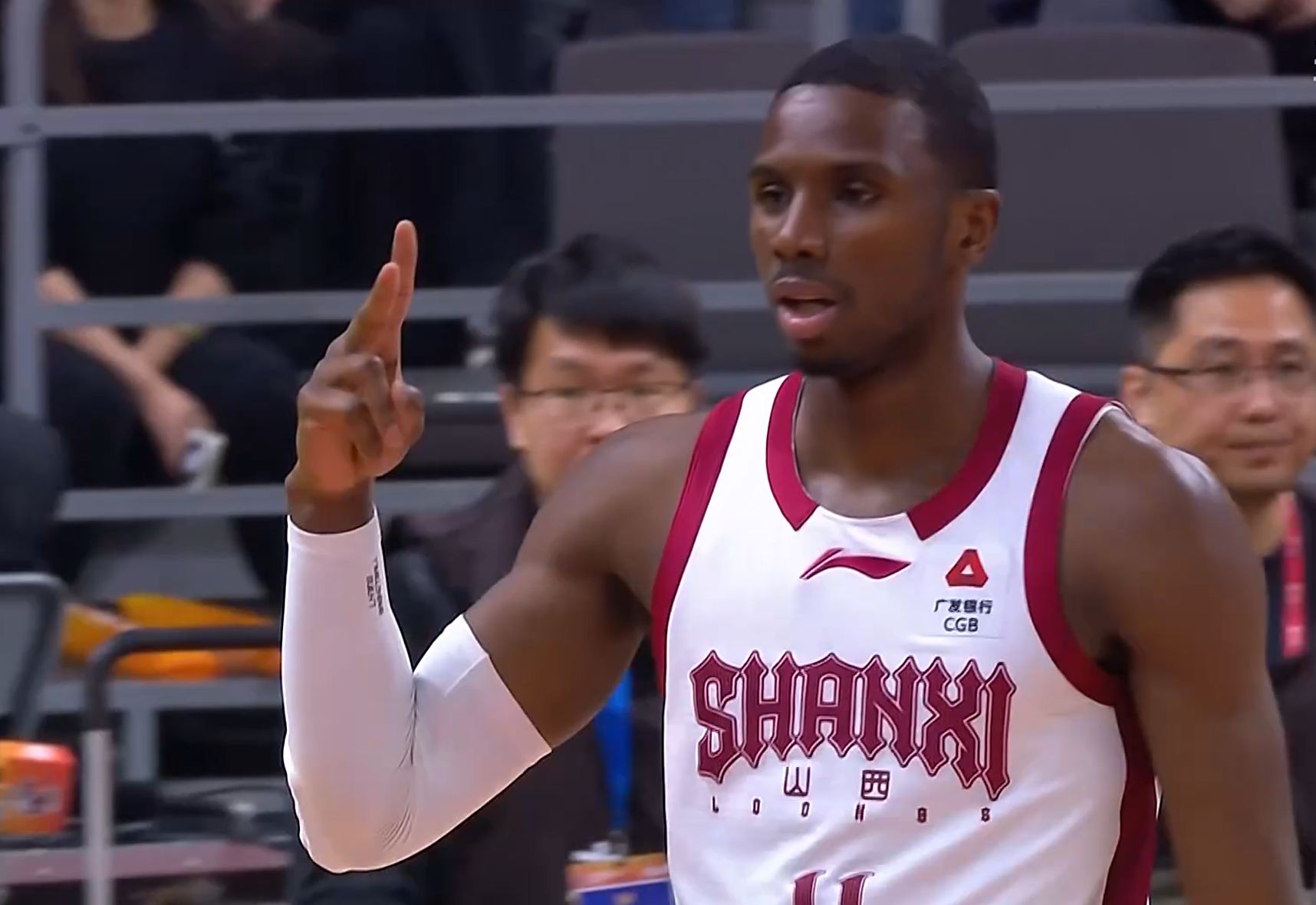 CBA裁判专家，给迪亚洛提了一个建议