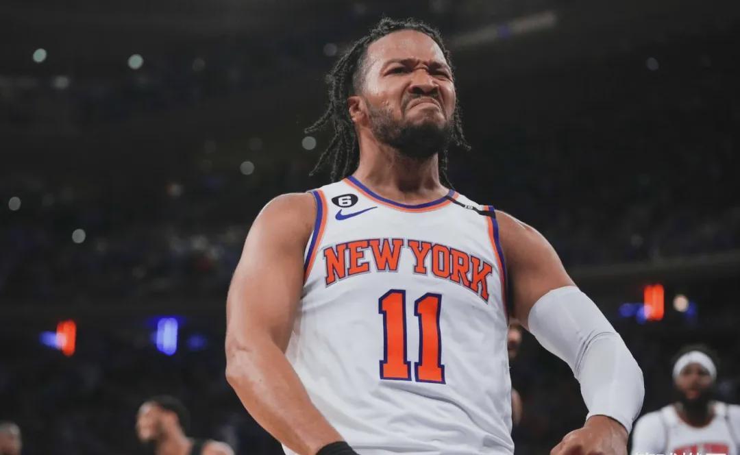 v站-总决赛前瞻:如果尼克斯夺冠,将彻底颠覆我对NBA的认知!